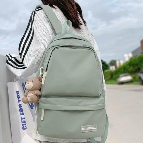 Женские молодежные рюкзаки SNYHTER China At AliExpress