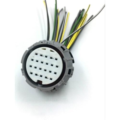 Gearbox harness plug connector with wire suitable for Nissan Tiida TEANA X-Trail Qashqai