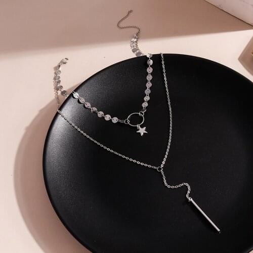 Tenande Boho Style Pendants