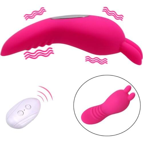 11cm Wireless Panties Vibrator For Clitoris Stimulator Vaginal Ball Women Sex Toys Adults Female Masturbator Erotic Machine Shop