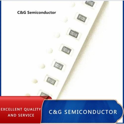 100pcs 0.01R 0.01 ohm 1206 1% RESISTOR (0.015R 0.02R 0.022R 0.03R 0.033R 0.047R 0.05R 0.051R 0.056R 0.068R 0.075R 0.082R 0.091R