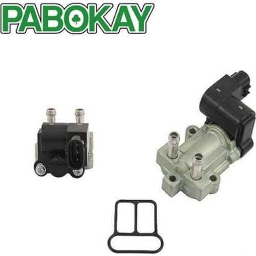 16022-PLC-J01 Idle Air Control Valve IACV 01-05 For Honda EL 1.7L