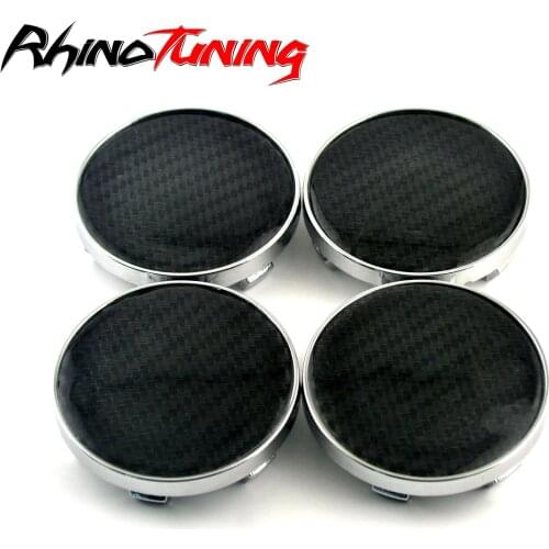 4pcs 61mm 56mm Hubcaps For Part Number#28821VA010 #28821VA011#28821AE000#4B0601170 Car Wheel Center Hub Cap Automotive Goods