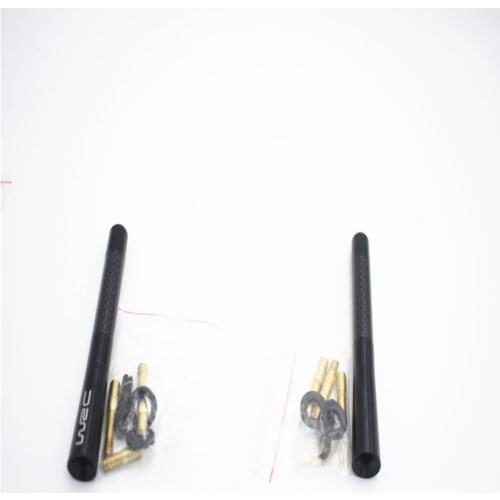 Carbon Fiber Radio Car Antenna For FIAT 500 Tipo Punto Freemont Cross Coroma Panda Idea Palio Fastback Fullback Strada