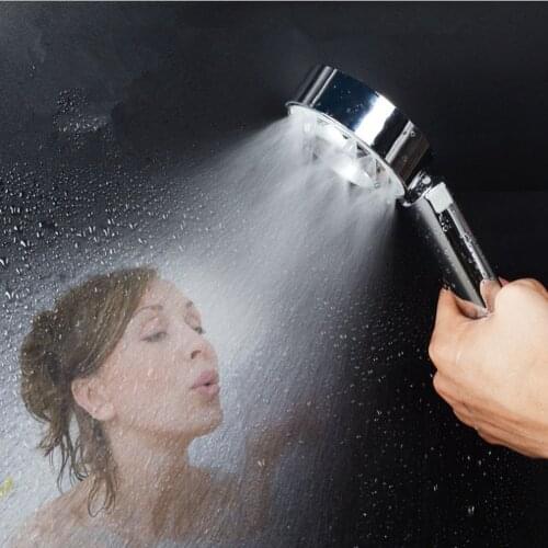 LANGZHU Shower Heads