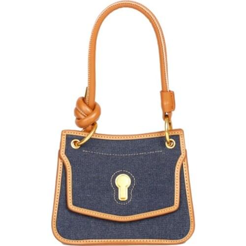 Miceya Kosh Women's Denim Bags