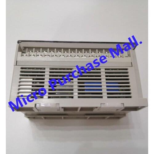 New Ones PLC Programmable Logic Controller FX1N-40MR-ES/UL FX1N-40MR-ES-UL FX1N-40MR-ES UL