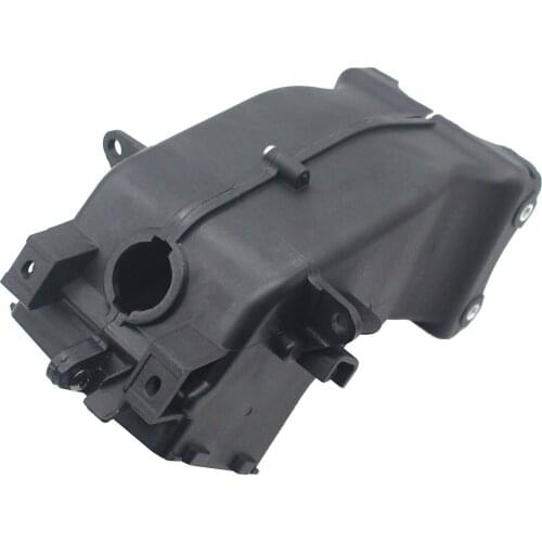 New Motorcycles Ventilation Pipe Duct Replacement Great for YAMAHA 2015 2019