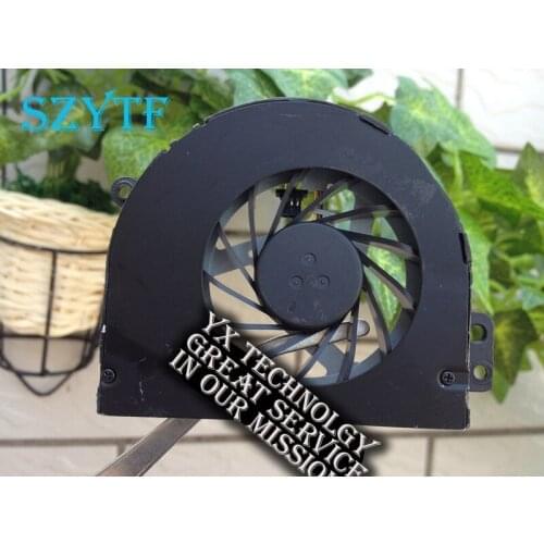 New 14RR N4110 14RD M411R fan VOSTOR V3450 cooling fan