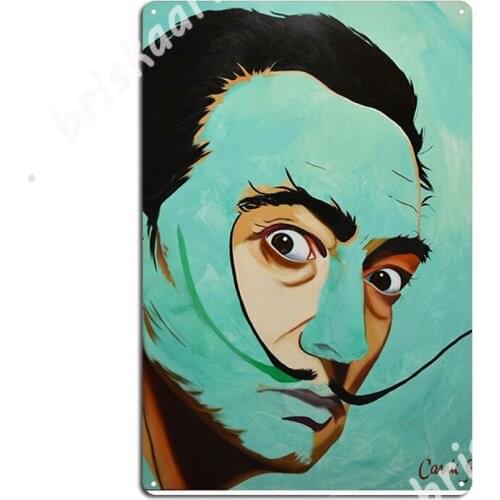 A Fragment Of What You Felt Metal Signs Wall pub Garage Club Designing Poster Tin sign Posters