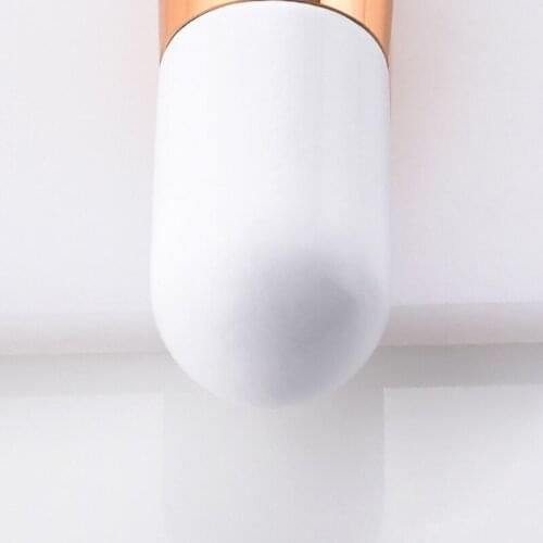 Flat Top Liquid Foundation Brush Powder Kabuki Makeup Brushes Face Make up Tools