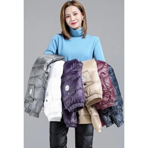 Qpipsd Women's Insulated Trousers