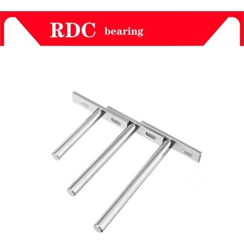 RDC Clamps And Fasteners