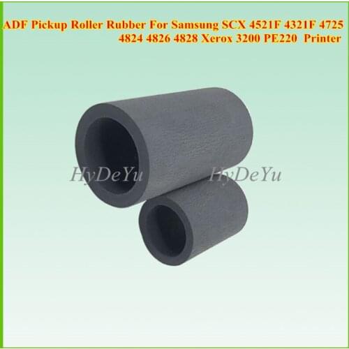 5X JC97-01962A JC97-01962C Pickup Roller Tire RUBBER for Samsung CLX 6220 6250 3160 6200 SCX 5739 5935 4720 4720 4826 5530 5635