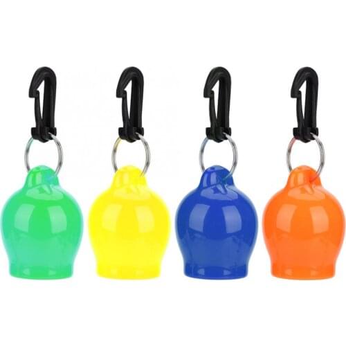 Snorkel Mouthpiece Cover Dustproof Cover Cap Scuba Dive Regulator Octopus Holder Retainer with Clip Diving Equipment