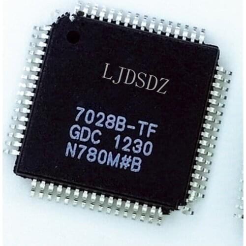 1 PÇS/LOTE CH7028B-TF IN STOCK