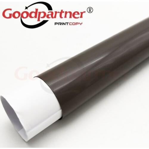 2X Fuser Film Sleeve for Ricoh MP 2555 3055 3555 4055 5055 6055 2554 3054 3554 4054 5054 6054 C3002 C3502 C4502 C5502