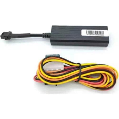9-100V real time tracking Acc detect remote cut off engine TK003 T3 GT02A GT06 Gps Tracker