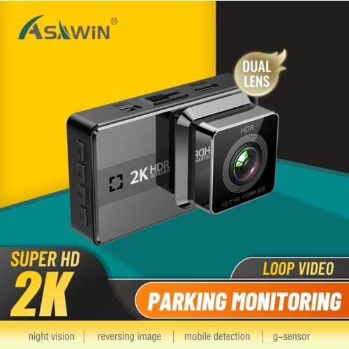 Asawin Car DVRs