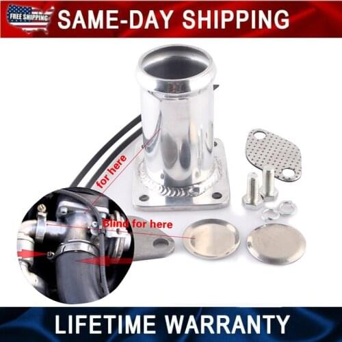 Auto diesel egr delete kits for 318d 320d 330xd 330d E46 318td 320td 320Cd egr bypass valve EGR1117