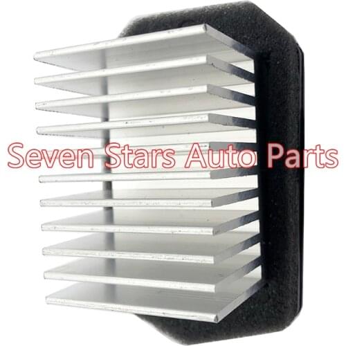 Auto Engine Heater Blower Motor Resistor For Honda Civic OEM 077800-1030 0778001030