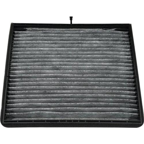 Car Cabin Filter for Chevrolet Lacetti Buick Excelle Hrv / Wagon the New Sail 1.6 Daewoo Nubira Saloon 96554421
