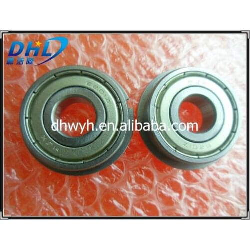 Free Shipping (2pcs/set) New Compatible XG9-0447-000 For Canon IR8500 IR7200 8500 7200 Lower Pressure Roller Bearing