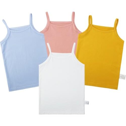 Майки для девочек BINIDUCKLING China At AliExpress