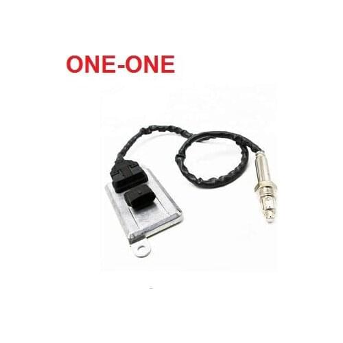 Nox Sensor Nox Nitrogen Oxide Senso 5WK9 7373 5WK97373 22827992 FOR VOLVO