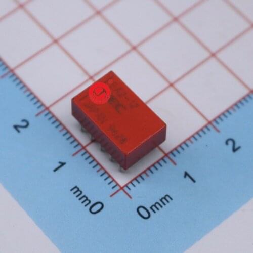 EA2-12 EA2-12NU 10PIN 50PCS/LOT Original Free Shipping