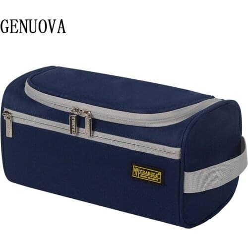 GENUOVA Men's Travel Bags China
