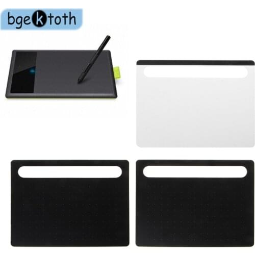 Graphite Protective Film For Wacom Digital Graphic Drawing Tablet CTL4100