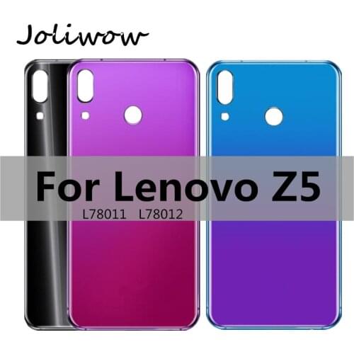 Joliwow Lenovo