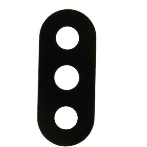 Rear Camera lens Cover With Adhesive(no frame) For Xiaomi Mi A2 lite/Redmi 6 Pro