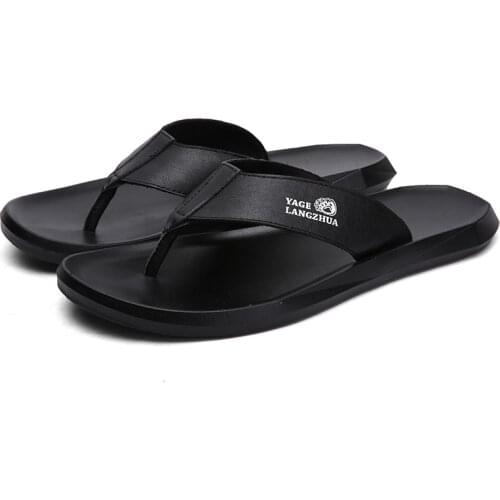 Piscine hombre deportivas erkek casa playa rubber piel 2020 leather sandel vietnam verano zandalias masculino sandalia cuero de