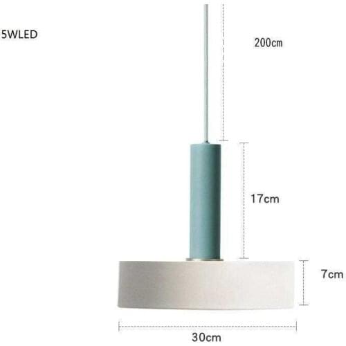 Industrial Decor Flesh Pendant Light Modern Pendelleuchte Touw Lustre Pendente De Techo Moderna Lampara Colgante Hanging Lamp