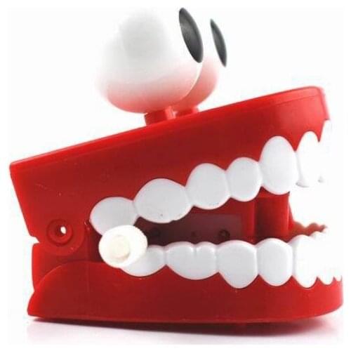 Jumping teeth on the chain 111