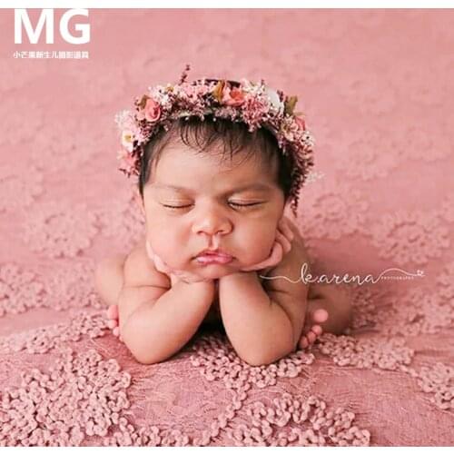 Newborn Photography Prop background cloth baby photo studio baby clothing photography props new style