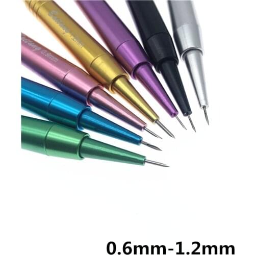 Manually implanted Tools eyebrow hair planting tool hair transplant pen
