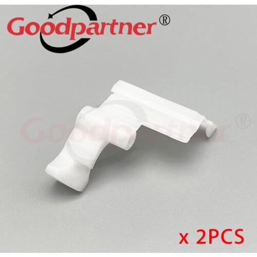 2X Ly2579001 Feeder Cam Lever for Brother DCP 7055 7057 7060 7065 7070 HL 2130 2132 2220 2230 2240 2242 2250 2270 MFC 7360 7362