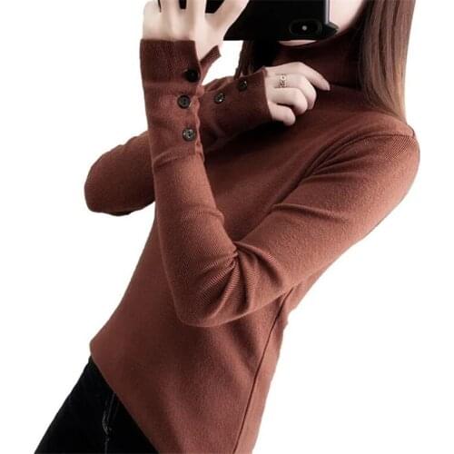 Женские кашемировые пуловеры Shan liao Yi China At AliExpress