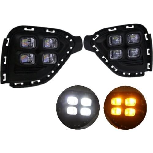 smRKE Outdoor Lighting