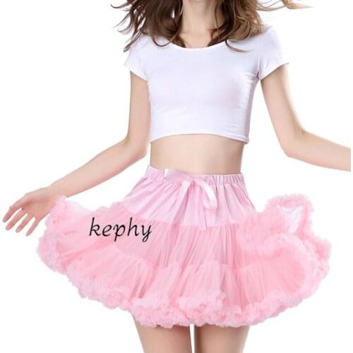 Fashion girls skirt new style Women skirts wine red girls tutu skirts Women fluffy pettiskirts 1pc Free shipping Tulle skirt