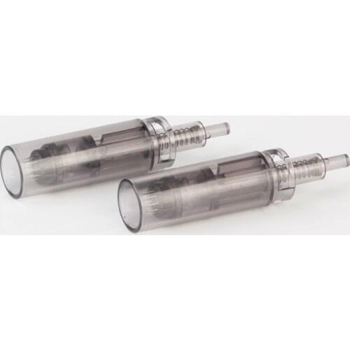 100pieces 12/24/36/42 pin / Nano cartridges for Dr.pen A7 anti aging micro needles replaced cartridge for derma pen needle tips