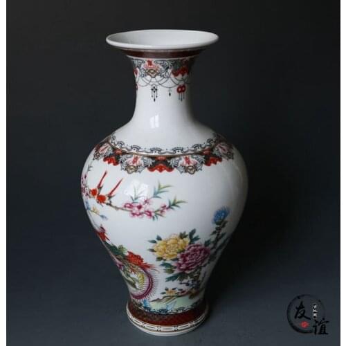 Jingdezhen antique porcelain made in Qianlong