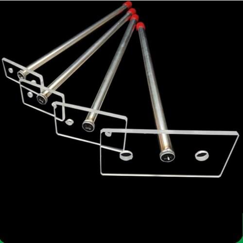 Bag holder rice bag fixed Rice brick box supporter