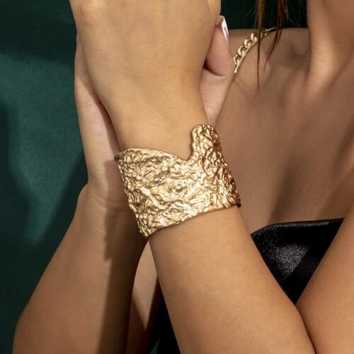 FXCUBE Braided Bracelets