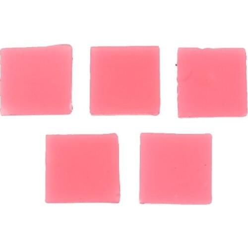 5Pcs/Set DIY 5D Diamond Painting Glue Clay Embroidery Cross Stich Tool 2x2cm 270F