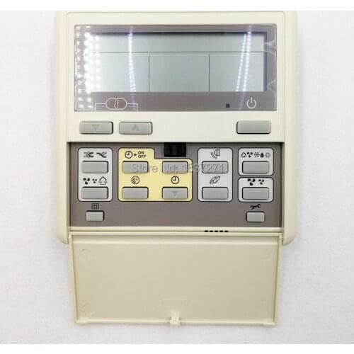 New original DCZ-XK-RKC1 for aux central air conditioning control panel