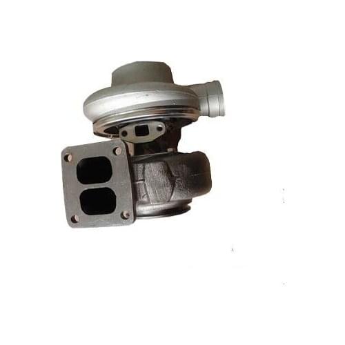 NEW HNROCK turbocharger with 3802310 3525648 6BTA H1C FOR DAF 45/1000